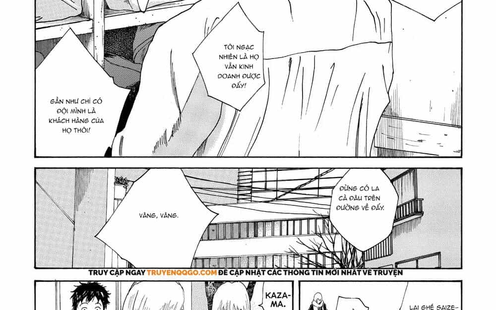 Days - Chương 284 - ảnh 39