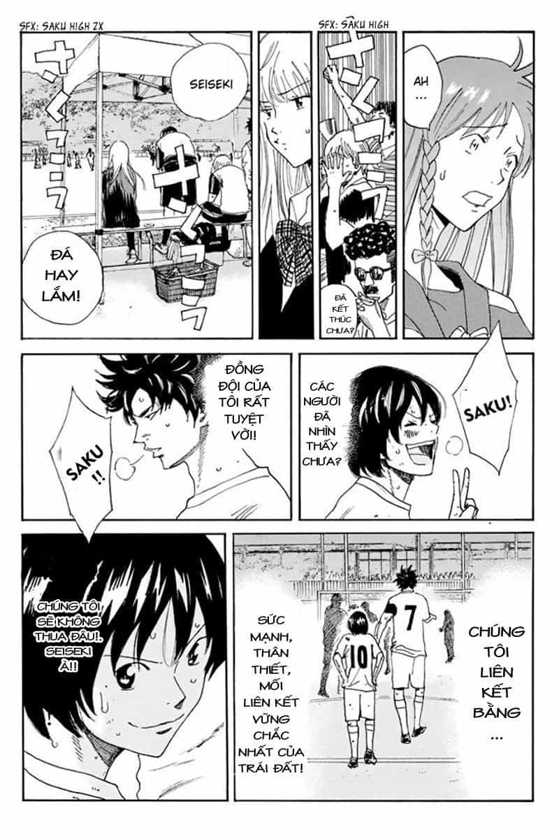 Days - Chương 29 - ảnh 16