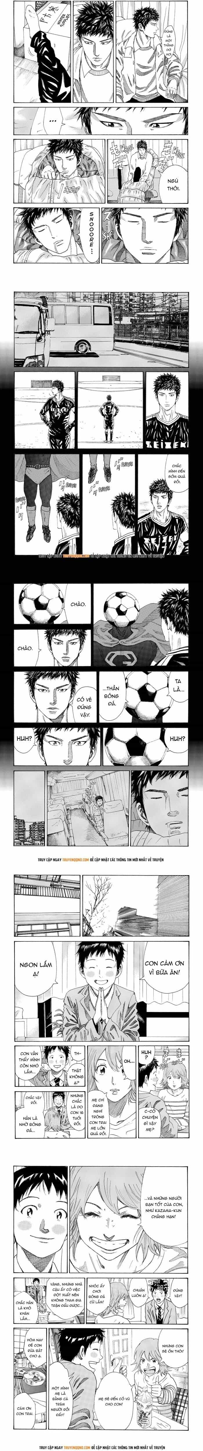 Days - Chương 292 - ảnh 3