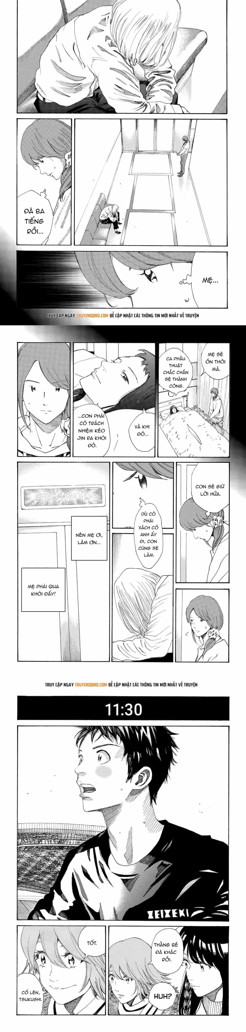 Days - Chương 294 - ảnh 5
