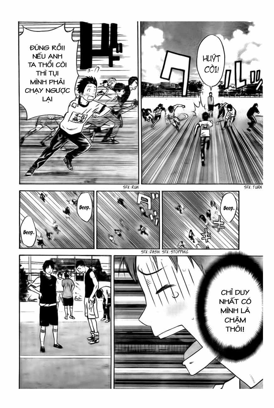 Days - Chương 3 - ảnh 16