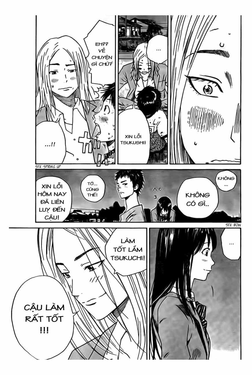 Days - Chương 3 - ảnh 31