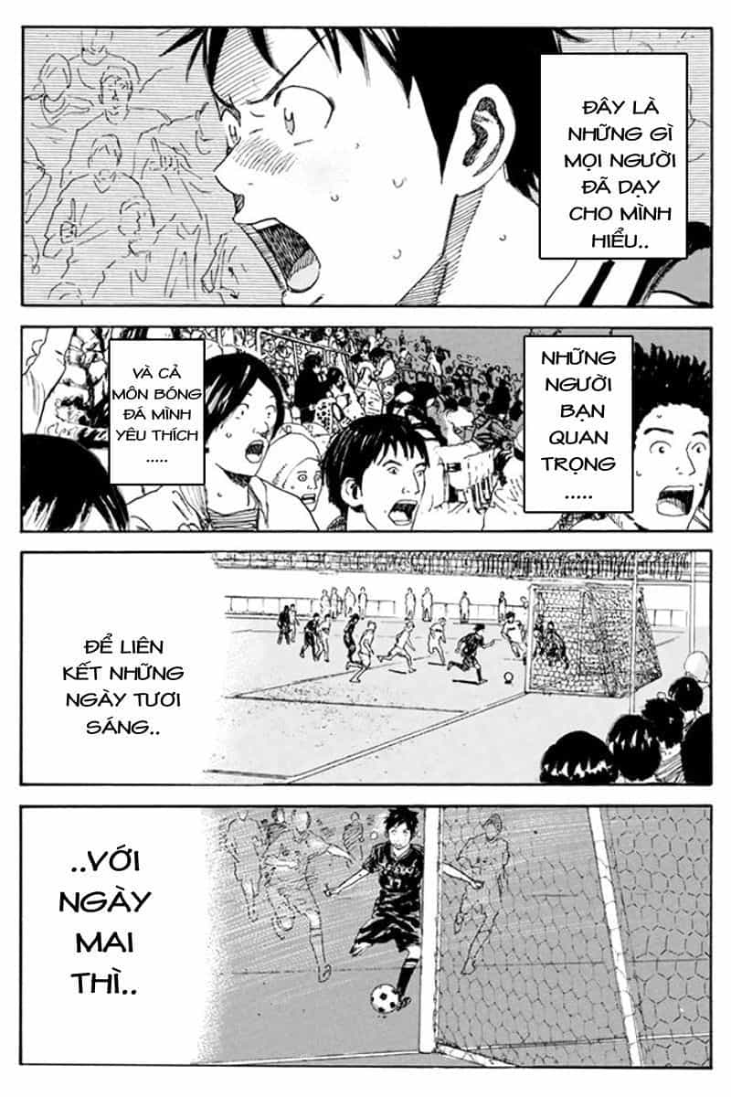Days - Chương 30 - ảnh 20