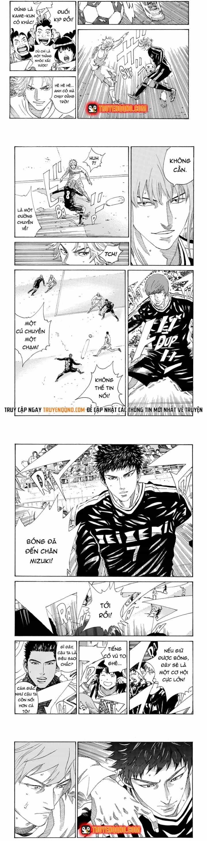 Days - Chương 303 - ảnh 2