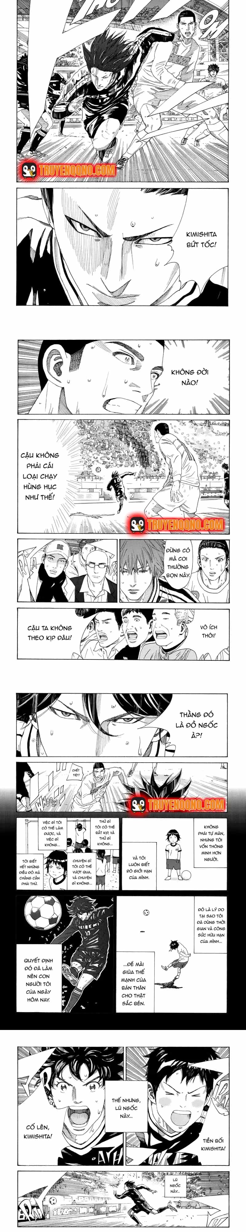Days - Chương 311 - ảnh 6