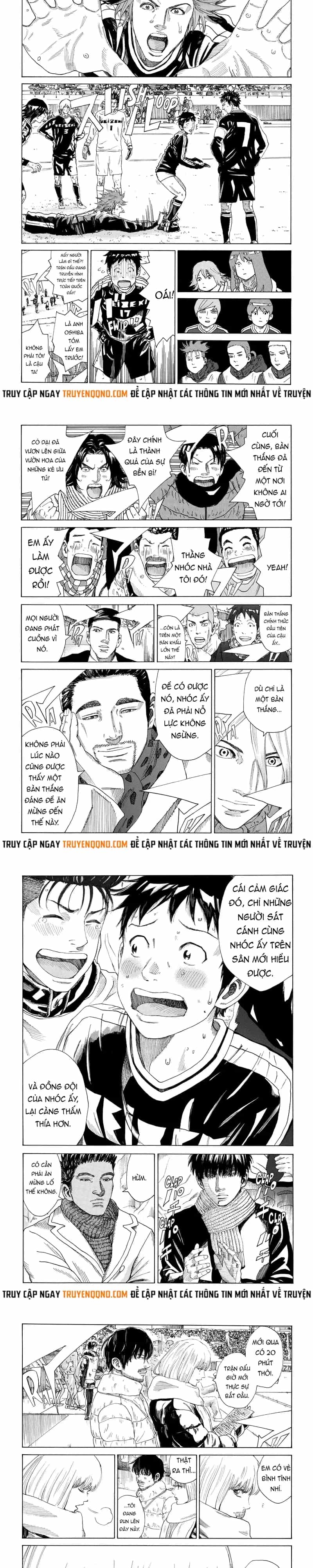 Days - Chương 314 - ảnh 5