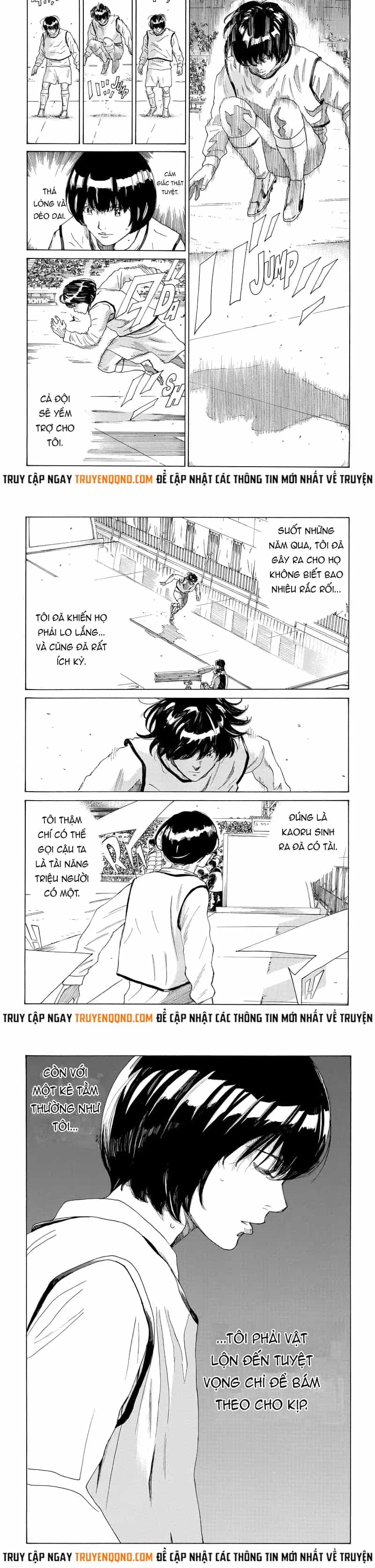 Days - Chương 315 - ảnh 6