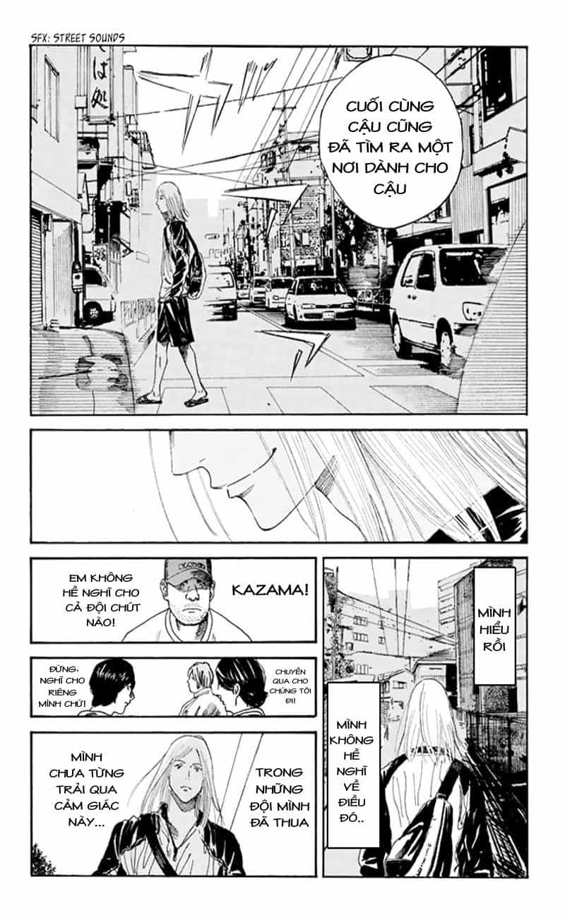 Days - Chương 32 - ảnh 13
