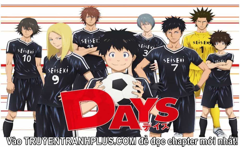 Days - Chương 32 - ảnh 23