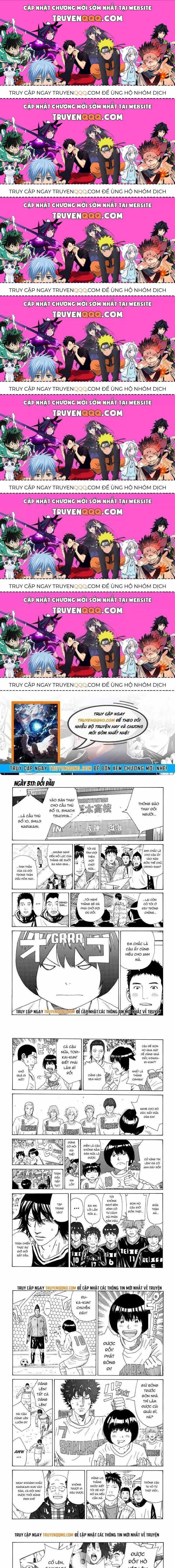 Days - Chương 317.7 - ảnh 1