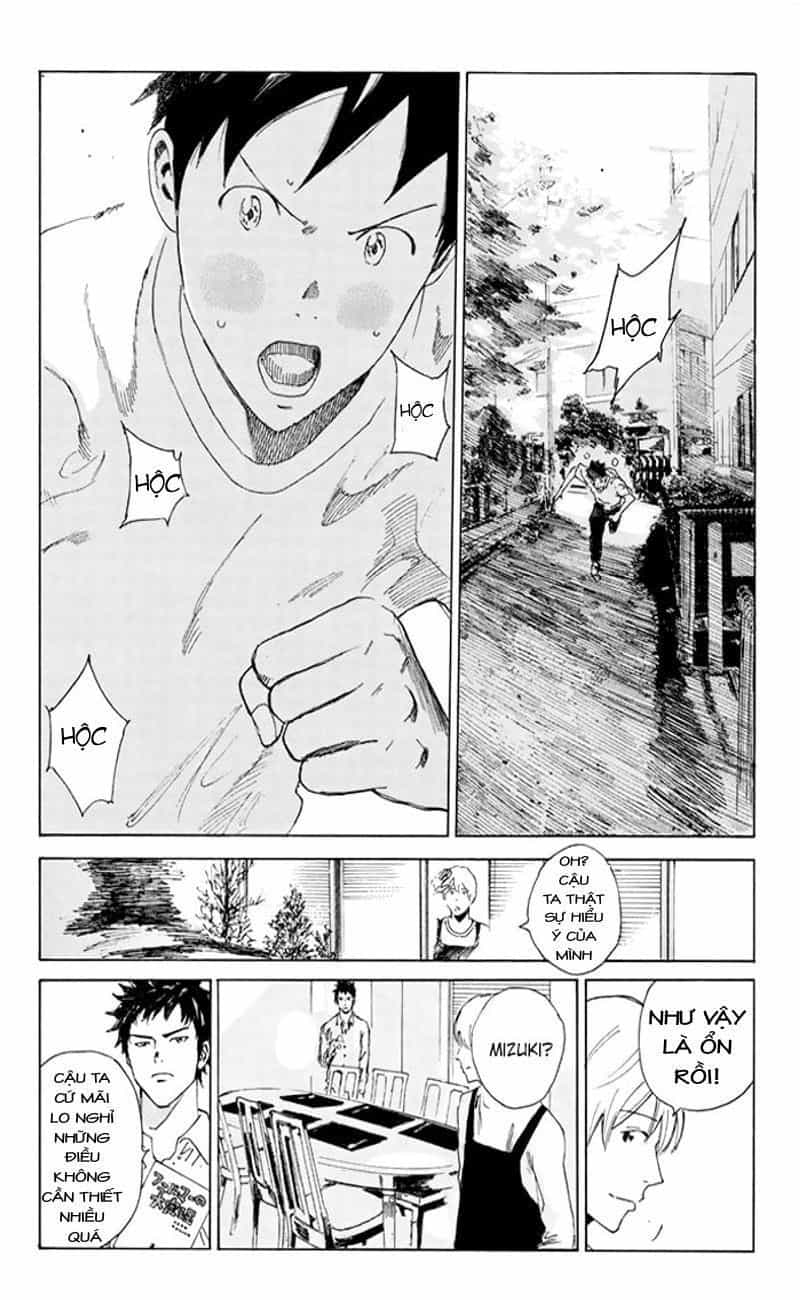 Days - Chương 34 - ảnh 19