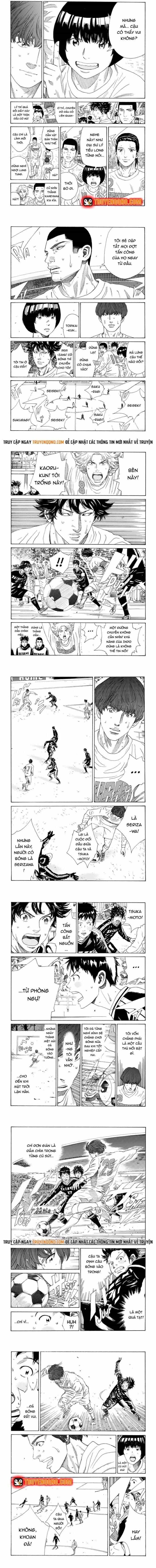 Days - Chương 319 - ảnh 3