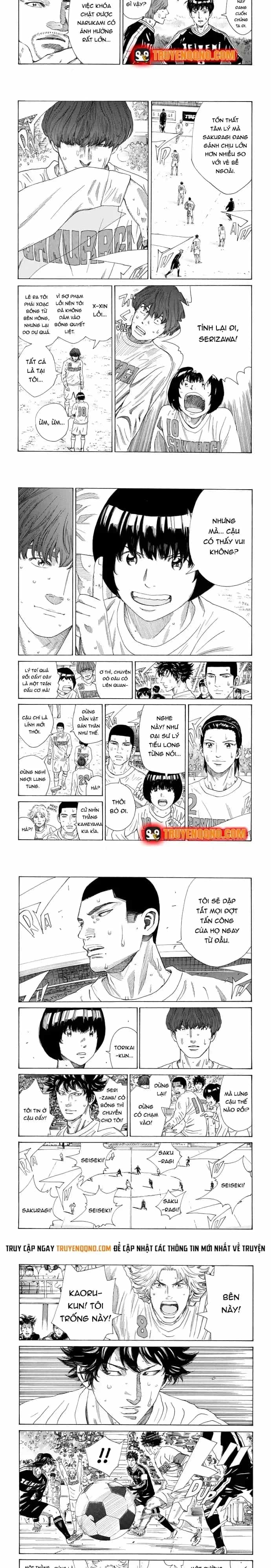 Days - Chương 319.3 - ảnh 4
