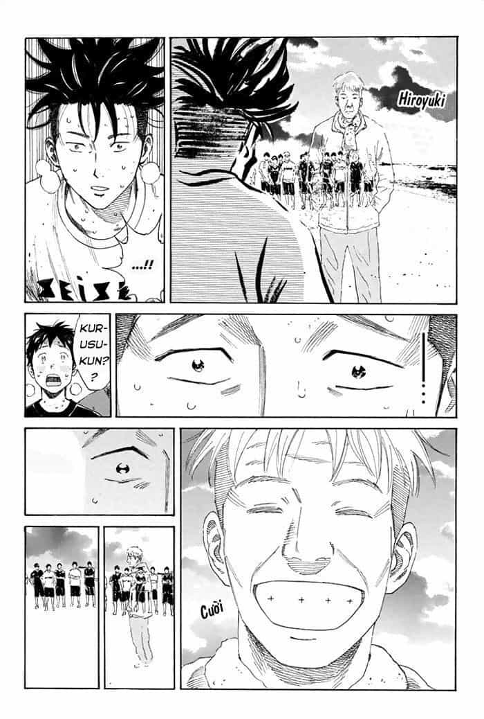 Days - Chương 35 - ảnh 18
