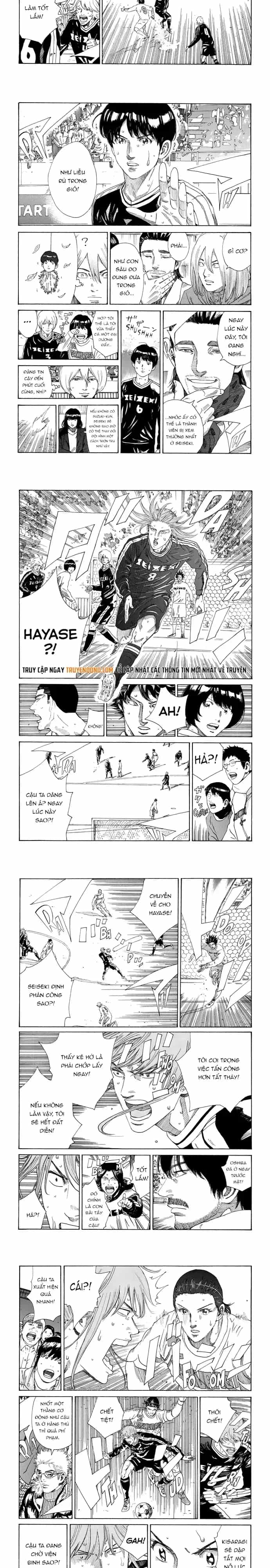 Days - Chương 321.1 - ảnh 4