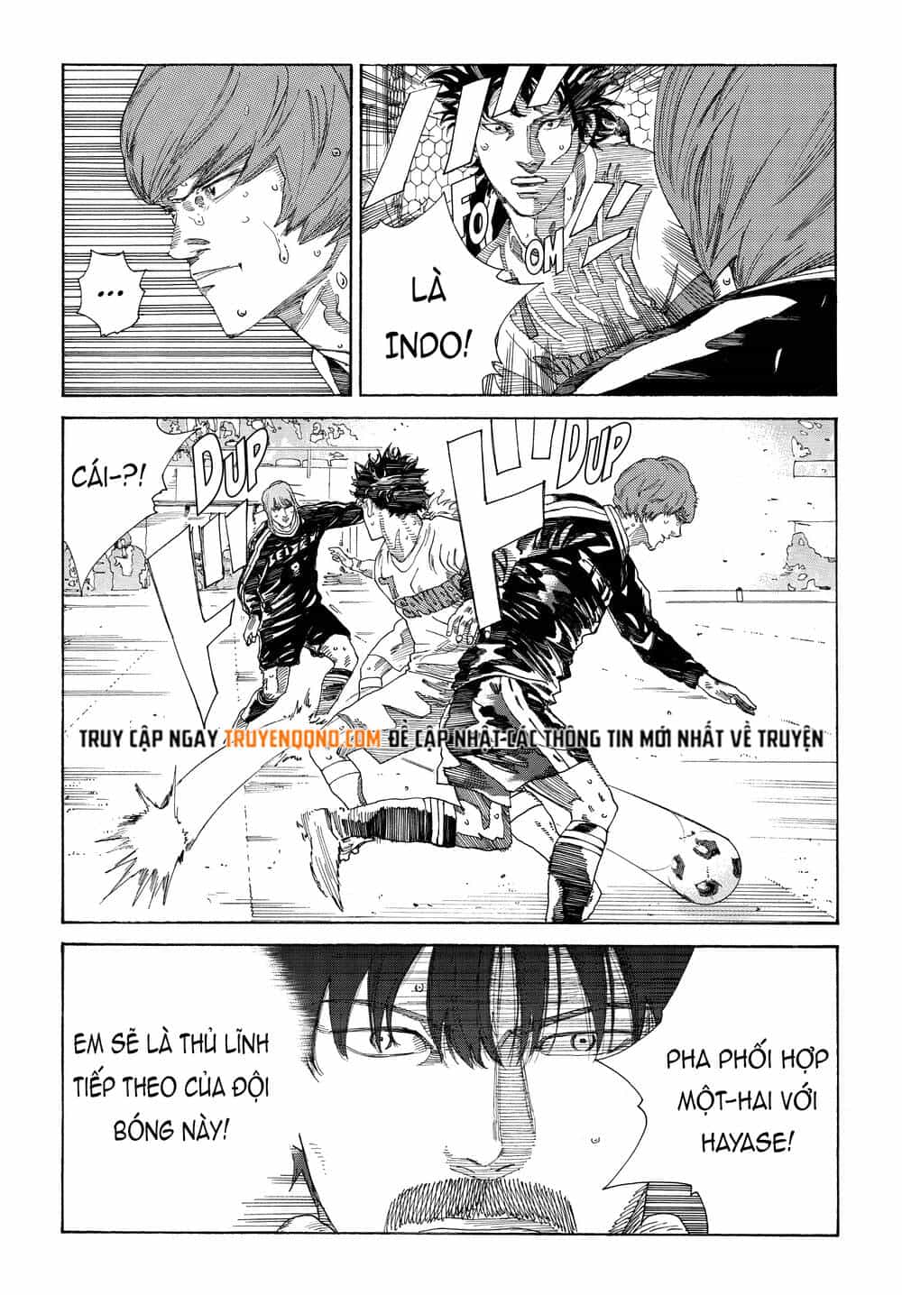 Days - Chương 322 - ảnh 13