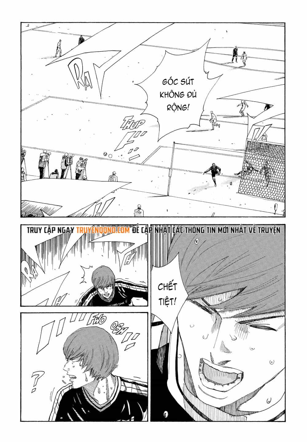 Days - Chương 322 - ảnh 20