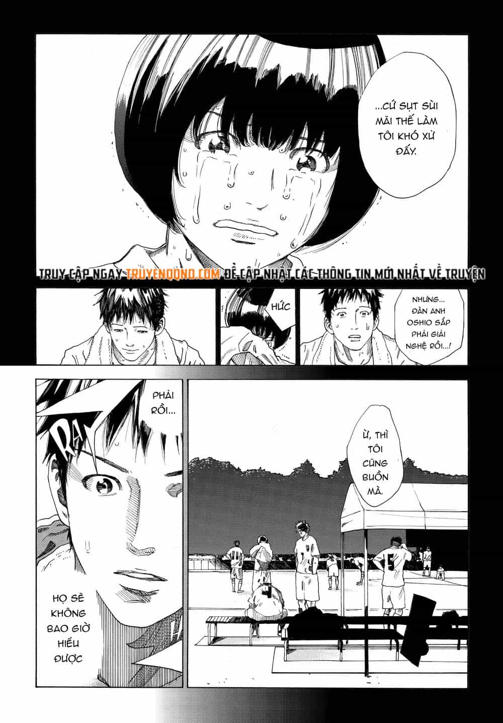 Days - Chương 324 - ảnh 15