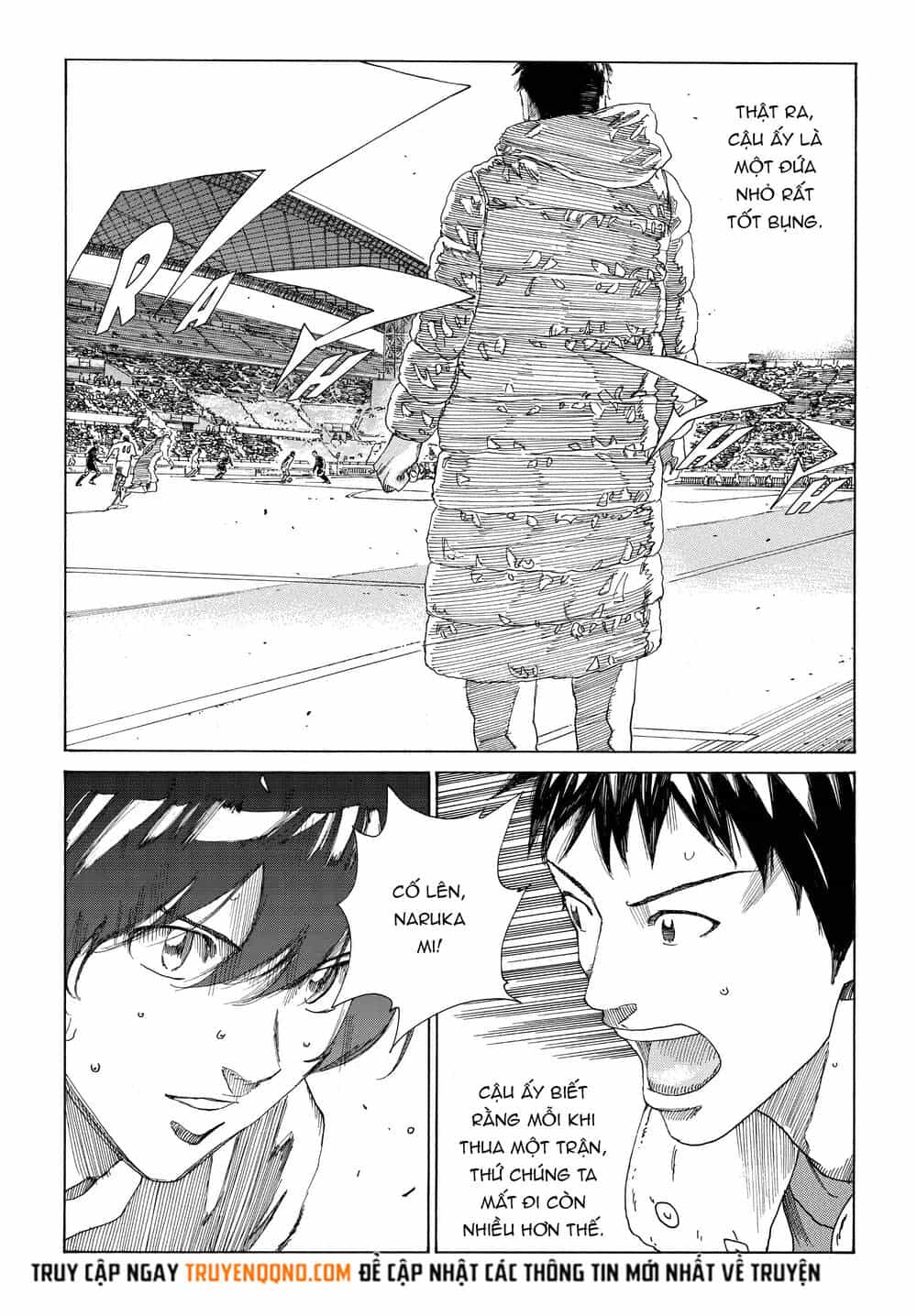 Days - Chương 324 - ảnh 16