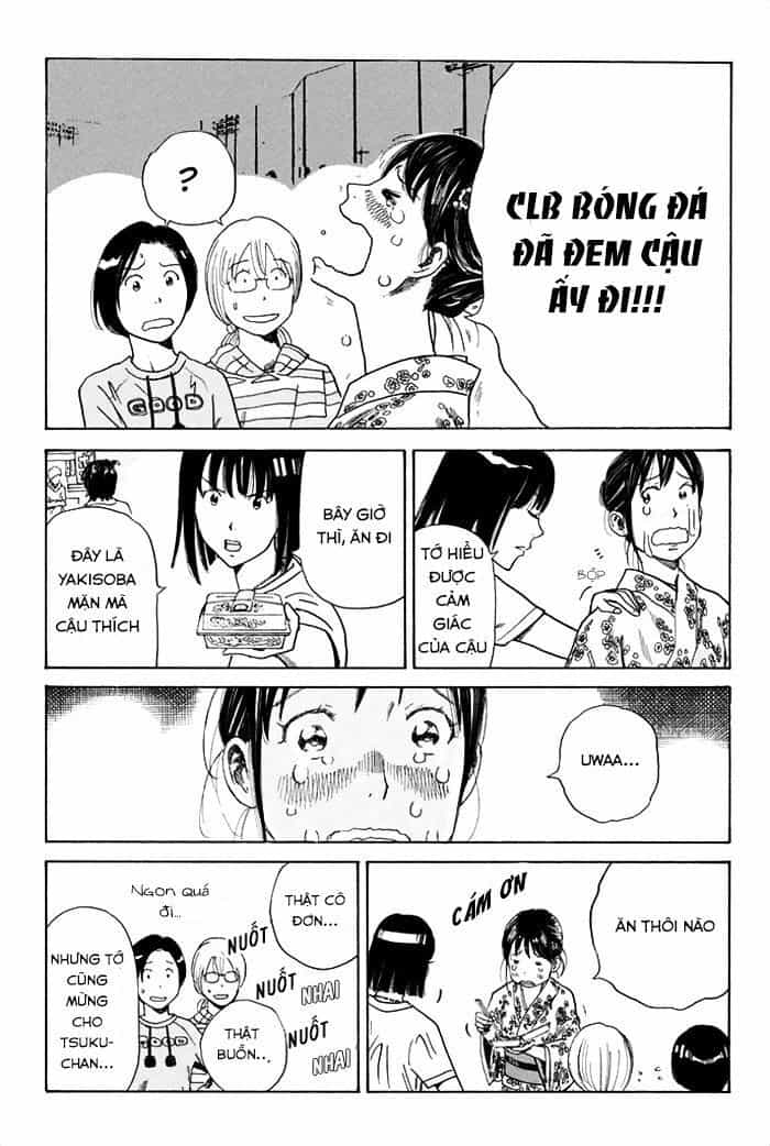 Days - Chương 36 - ảnh 21