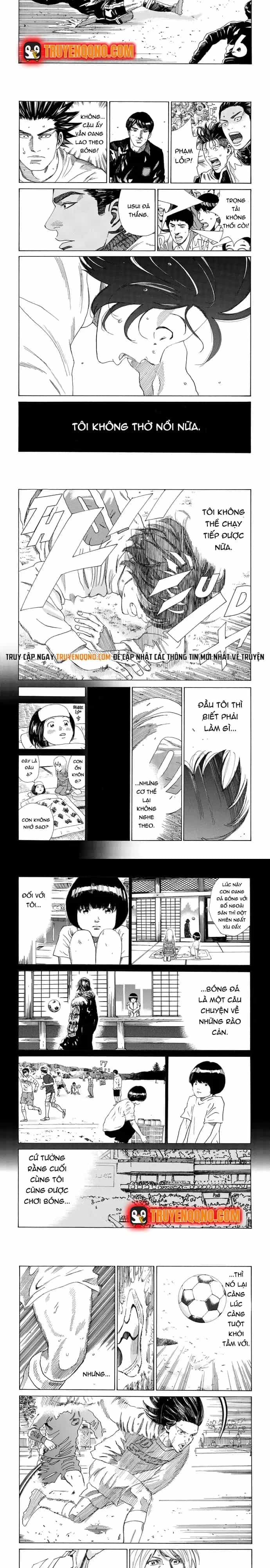 Days - Chương 325.1 - ảnh 4