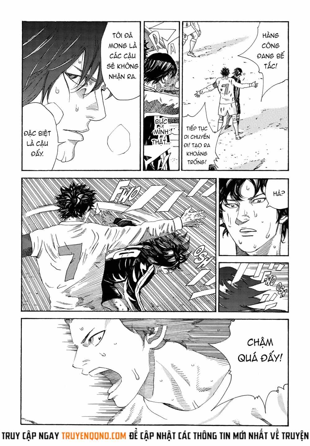 Days - Chương 332 - ảnh 19