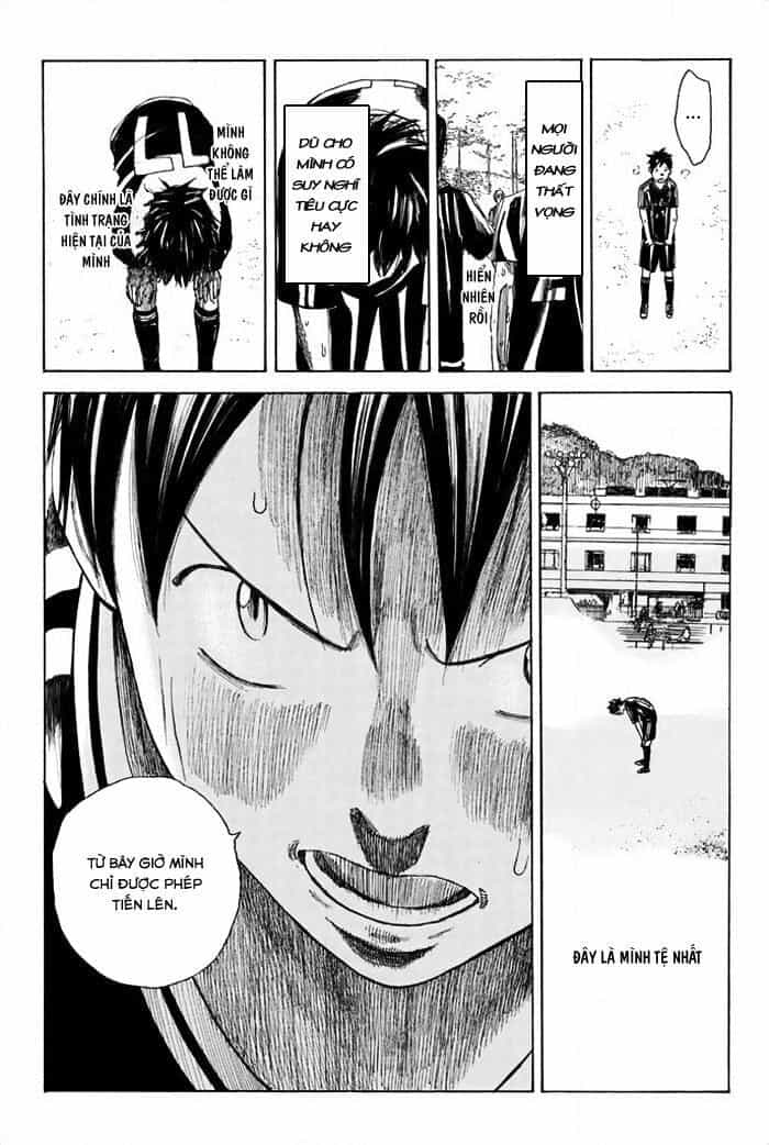 Days - Chương 39 - ảnh 22