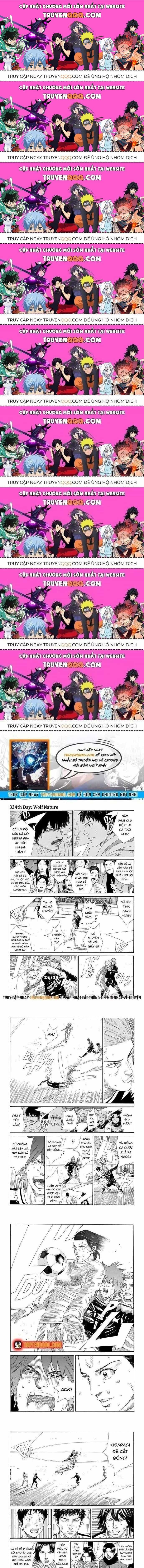Days - Chương 334.9 - ảnh 1