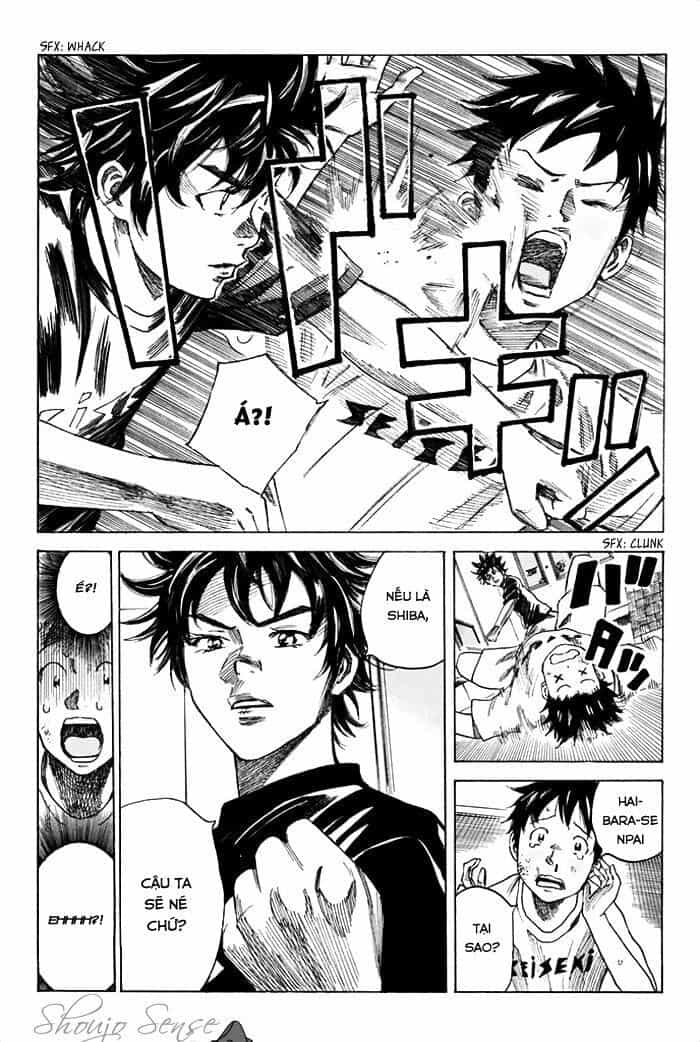 Days - Chương 40 - ảnh 14