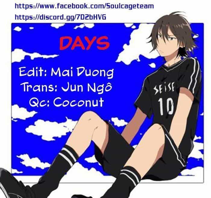 Days - Chương 40 - ảnh 2