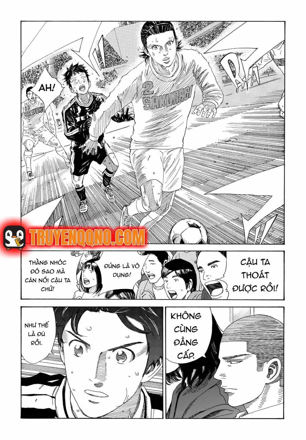 Days - Chương 337.2 - ảnh 8