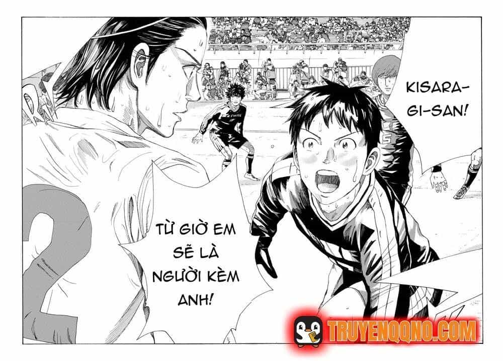 Days - Chương 337.9 - ảnh 2