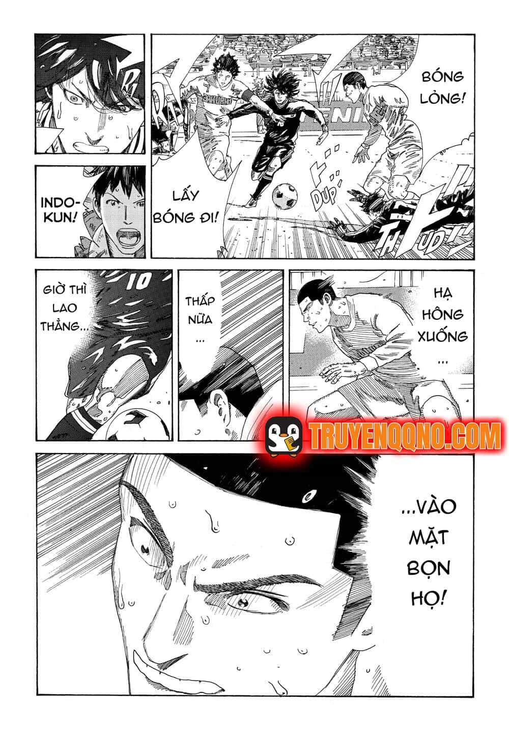 Days - Chương 339 - ảnh 14