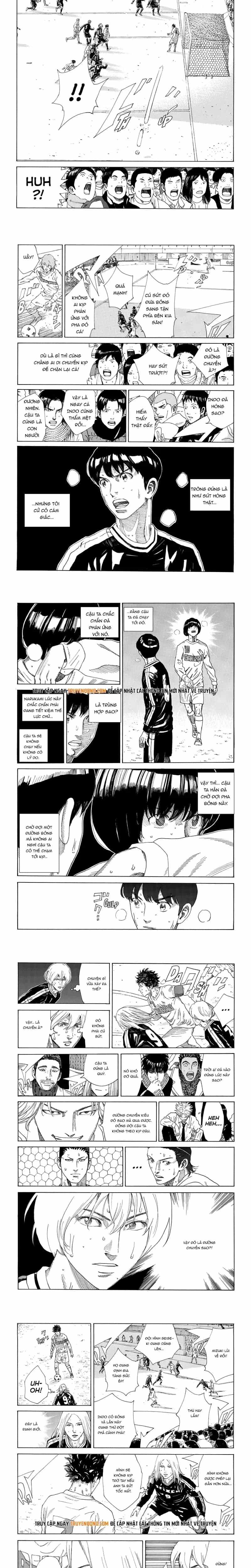 Days - Chương 351 - ảnh 3