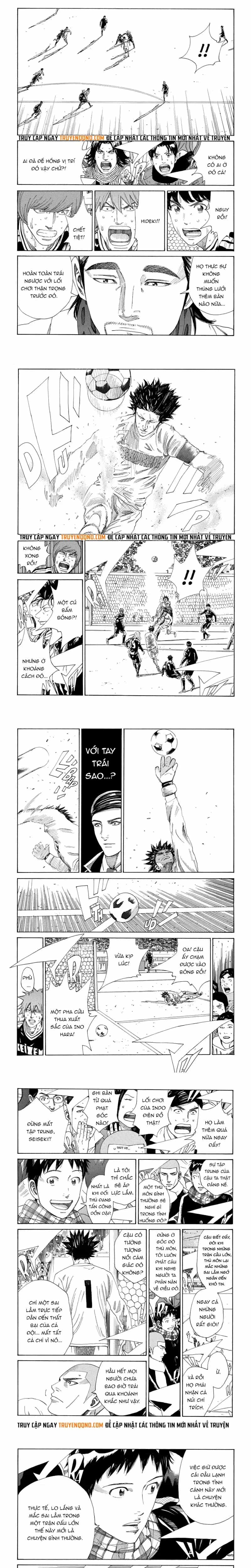 Days - Chương 364 - ảnh 2