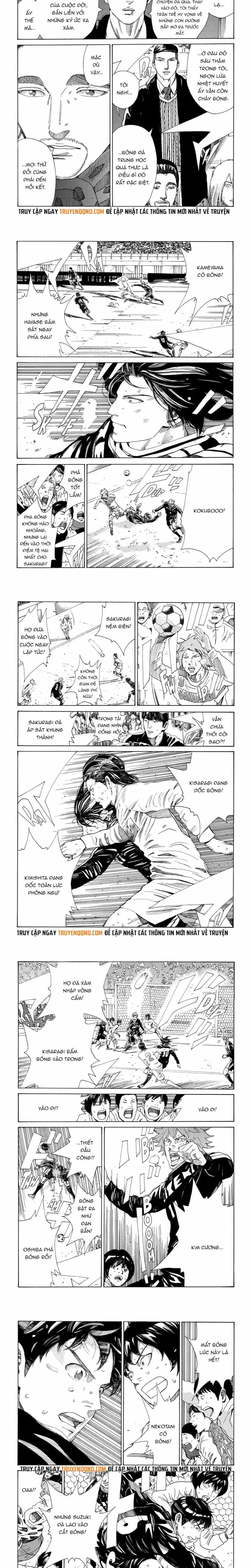 Days - Chương 371 - ảnh 3