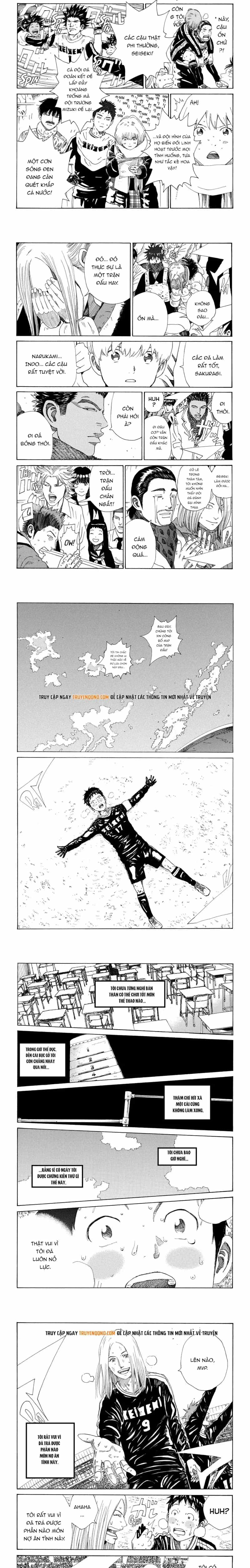 Days - Chương 372 - ảnh 3