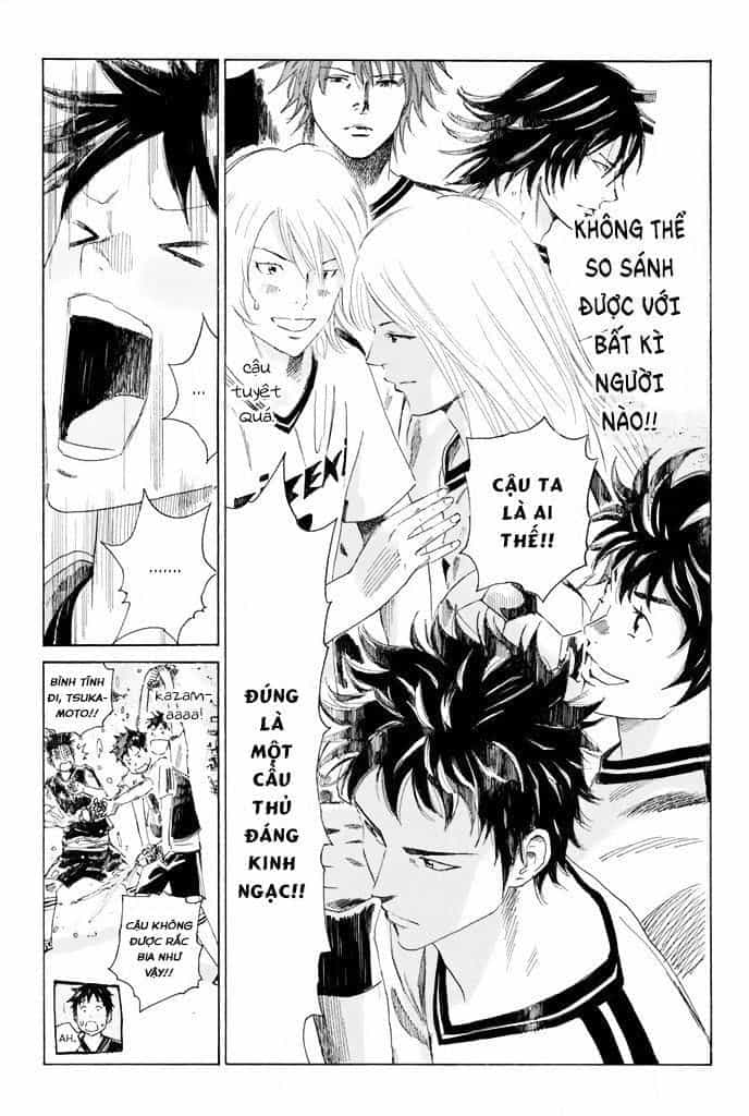 Days - Chương 48 - ảnh 14