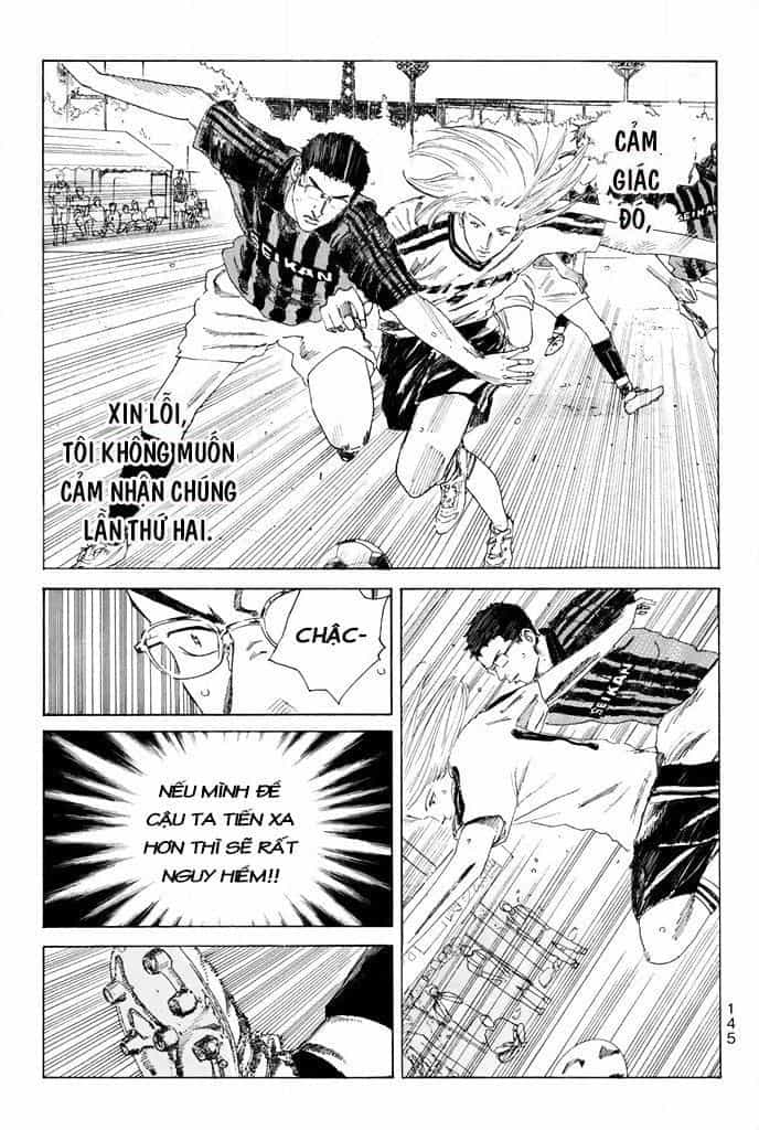Days - Chương 48 - ảnh 18