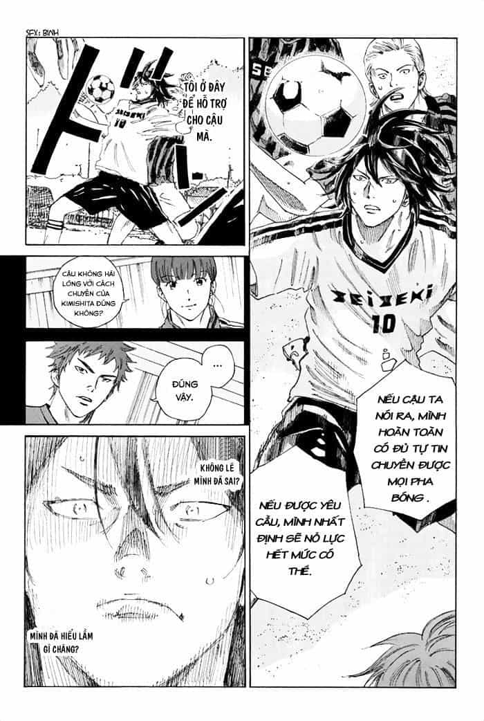 Days - Chương 49 - ảnh 16