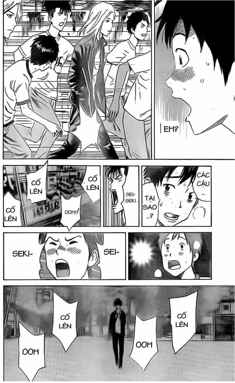 Days - Chương 5 - ảnh 17