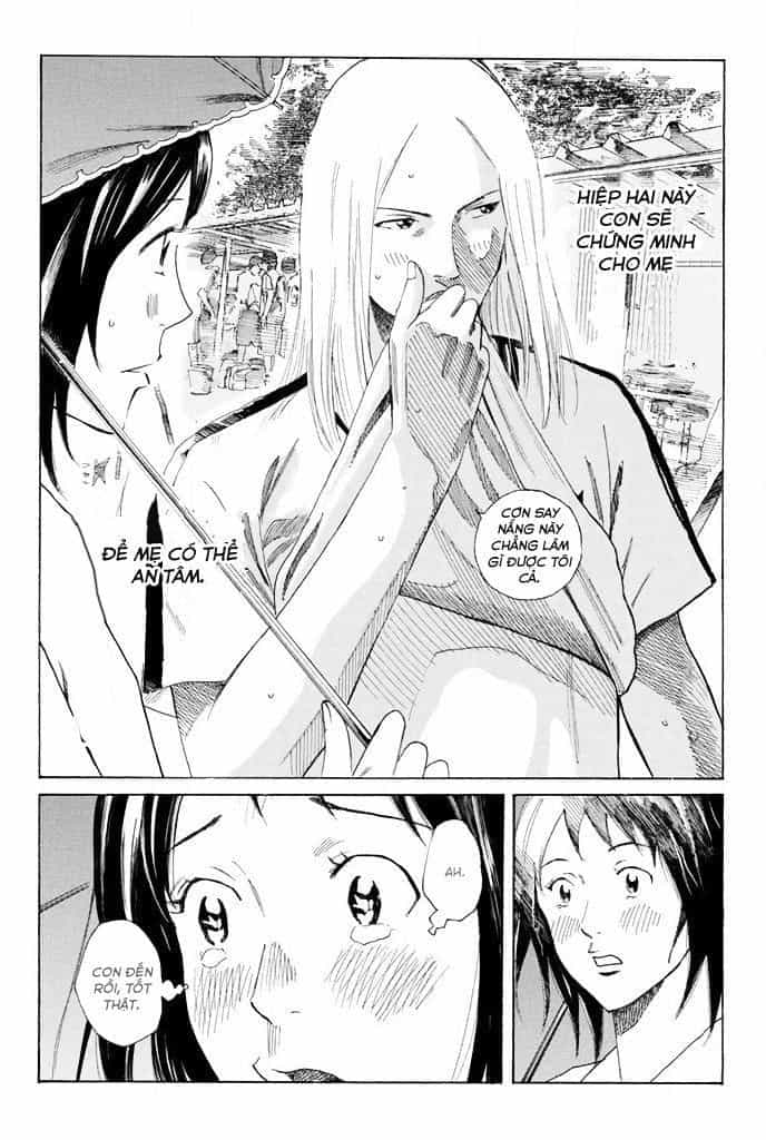 Days - Chương 50 - ảnh 10