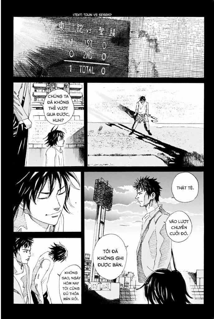Days - Chương 52 - ảnh 18