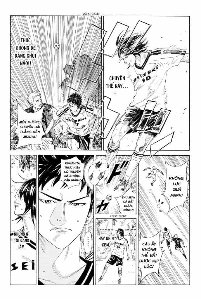 Days - Chương 53 - ảnh 11