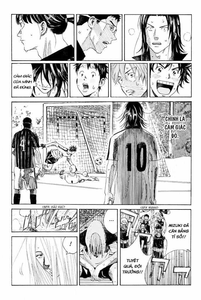 Days - Chương 53 - ảnh 22