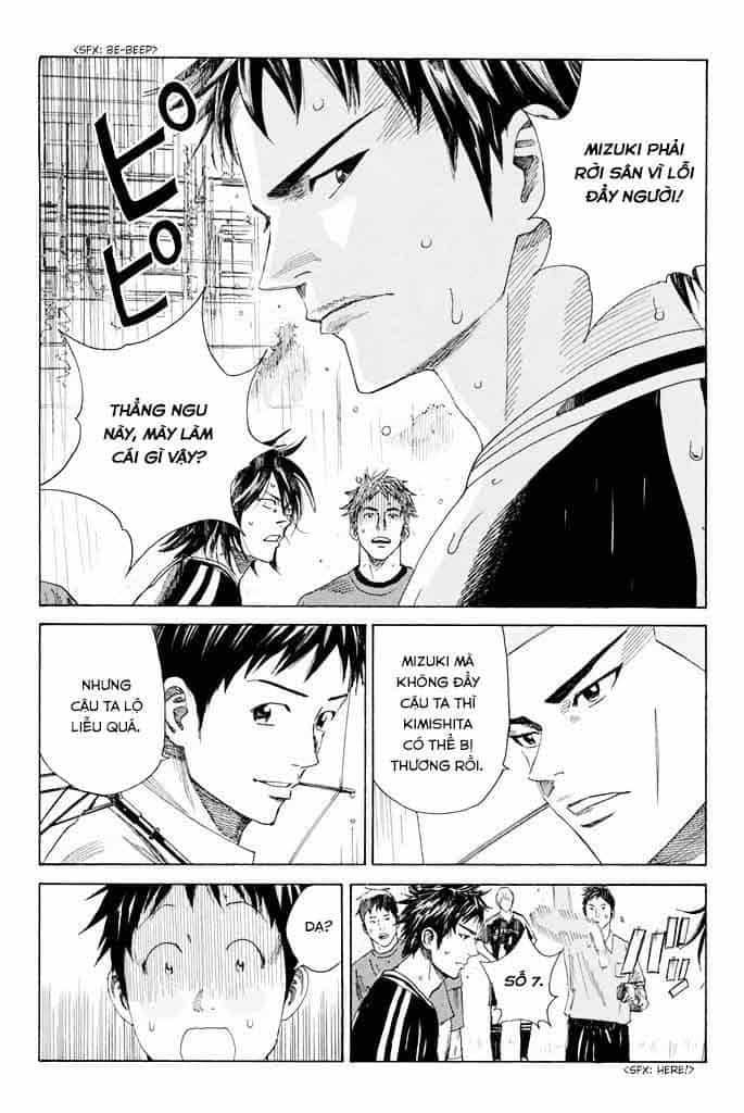 Days - Chương 60 - ảnh 12
