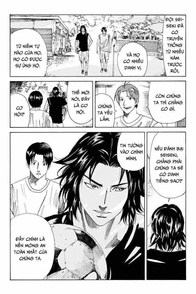 Days - Chương 61 - ảnh 11