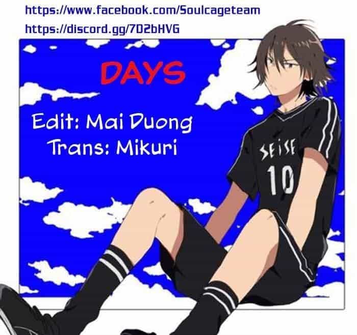Days - Chương 64 - ảnh 2