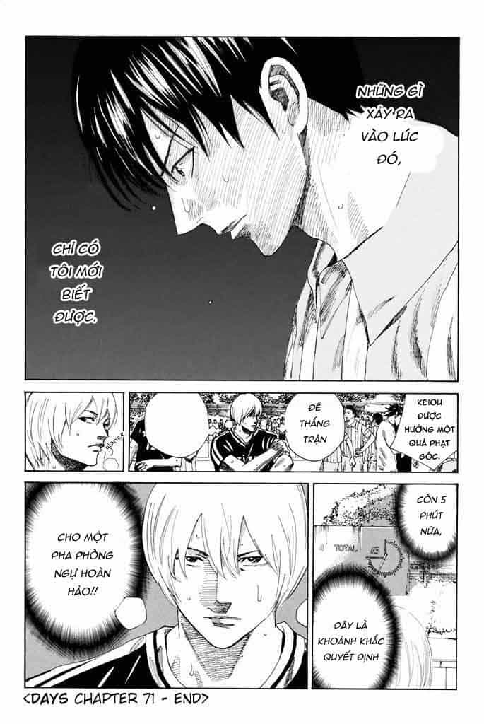 Days - Chương 71 - ảnh 23