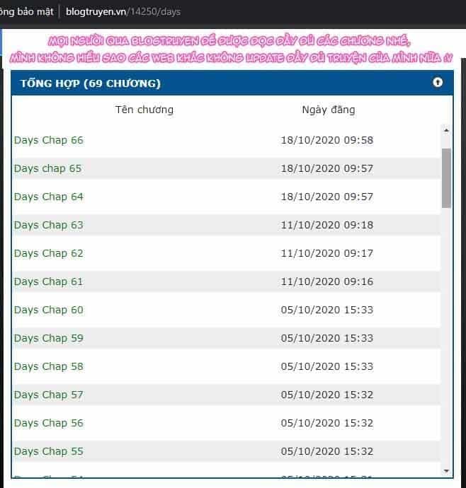 Days - Chương 71 - ảnh 3